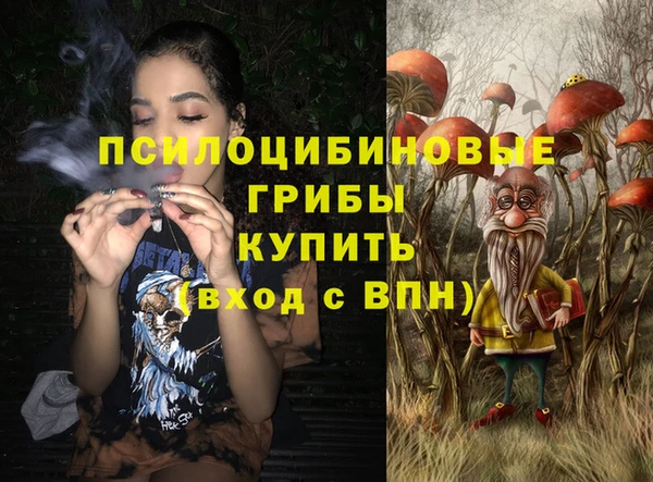 Альфа ПВП Баксан